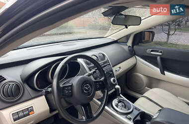 Внедорожник / Кроссовер Mazda CX-7 2008 в 