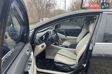 Внедорожник / Кроссовер Mazda CX-7 2008 в 