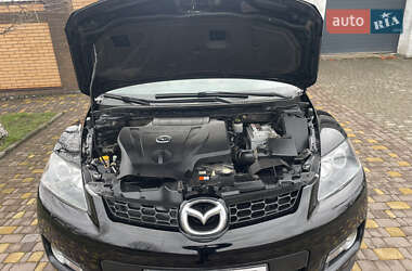 Внедорожник / Кроссовер Mazda CX-7 2008 в 