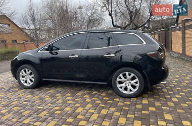 Внедорожник / Кроссовер Mazda CX-7 2008 в 