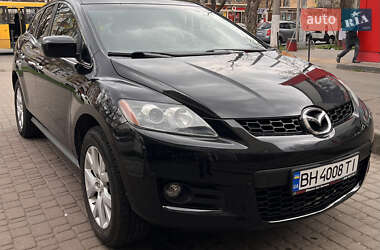 Mazda CX-7 2008