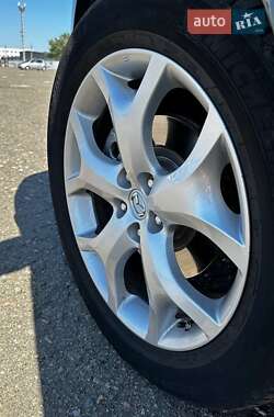 Внедорожник / Кроссовер Mazda CX-7 2011 в 