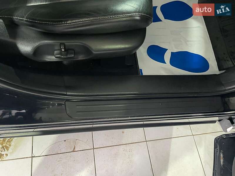 Позашляховик / Кросовер Mazda CX-7 2010 в Косові