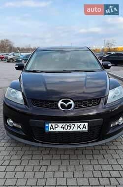 Внедорожник / Кроссовер Mazda CX-7 2008 в 