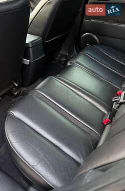 Внедорожник / Кроссовер Mazda CX-7 2008 в 