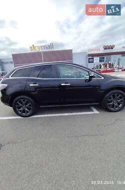Внедорожник / Кроссовер Mazda CX-7 2007 в 