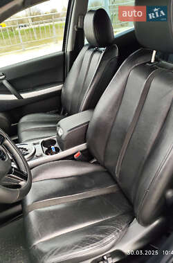 Внедорожник / Кроссовер Mazda CX-7 2007 в 