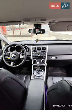 Внедорожник / Кроссовер Mazda CX-7 2007 в 