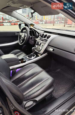Внедорожник / Кроссовер Mazda CX-7 2007 в 