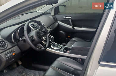 Позашляховик / Кросовер Mazda CX-7 2009 в 