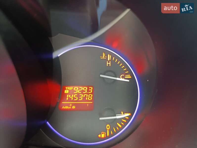 Внедорожник / Кроссовер Mazda CX-7 2010 в Тернополе фото 12 Внедорожник / Кроссовер Mazda CX-7 2010 в Тернополе