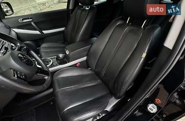 Внедорожник / Кроссовер Mazda CX-7 2007 в 