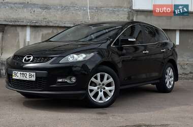 Внедорожник / Кроссовер Mazda CX-7 2007 в 
