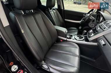 Внедорожник / Кроссовер Mazda CX-7 2007 в 