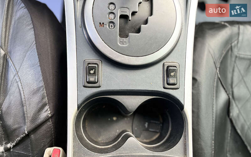 Внедорожник / Кроссовер Mazda CX-7 2007 в Мукачево