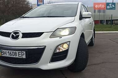 Внедорожник / Кроссовер Mazda CX-7 2010 в 