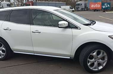 Внедорожник / Кроссовер Mazda CX-7 2010 в 