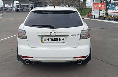 Внедорожник / Кроссовер Mazda CX-7 2010 в 