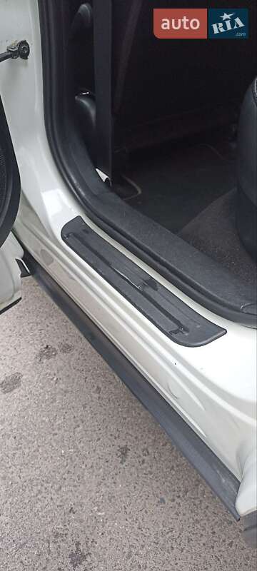 Внедорожник / Кроссовер Mazda CX-7 2010 в Одессе