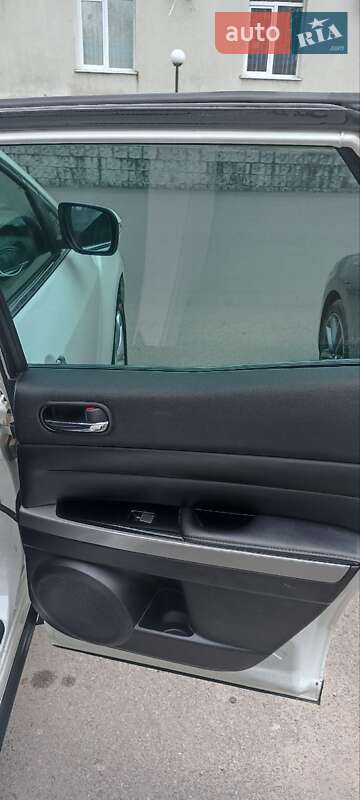 Внедорожник / Кроссовер Mazda CX-7 2010 в Одессе
