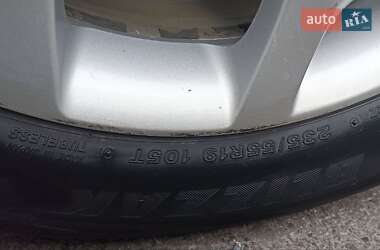 Внедорожник / Кроссовер Mazda CX-7 2010 в 