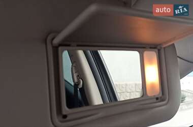 Внедорожник / Кроссовер Mazda CX-7 2010 в 