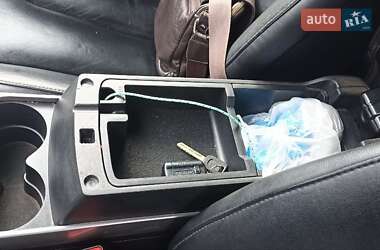 Внедорожник / Кроссовер Mazda CX-7 2010 в 