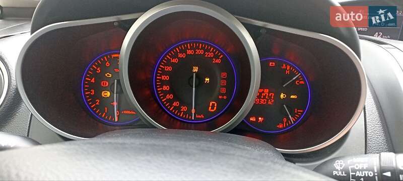 Внедорожник / Кроссовер Mazda CX-7 2010 в Одессе