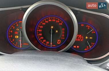 Внедорожник / Кроссовер Mazda CX-7 2010 в 