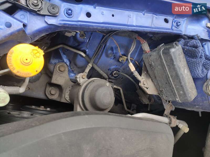 Внедорожник / Кроссовер Mazda CX-7 2007 в Борисполе