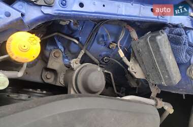 Внедорожник / Кроссовер Mazda CX-7 2007 в 