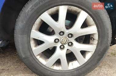 Внедорожник / Кроссовер Mazda CX-7 2007 в 