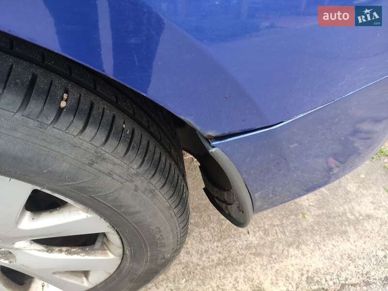 Внедорожник / Кроссовер Mazda CX-7 2007 в Борисполе