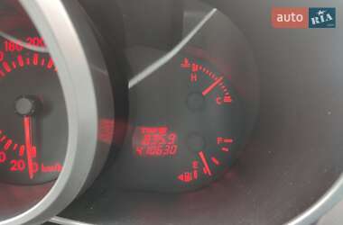 Внедорожник / Кроссовер Mazda CX-7 2007 в 