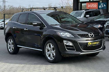 Внедорожник / Кроссовер Mazda CX-7 2010 в 