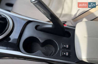 Внедорожник / Кроссовер Mazda CX-7 2010 в 