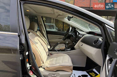 Внедорожник / Кроссовер Mazda CX-7 2010 в 
