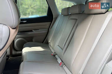 Внедорожник / Кроссовер Mazda CX-7 2010 в 