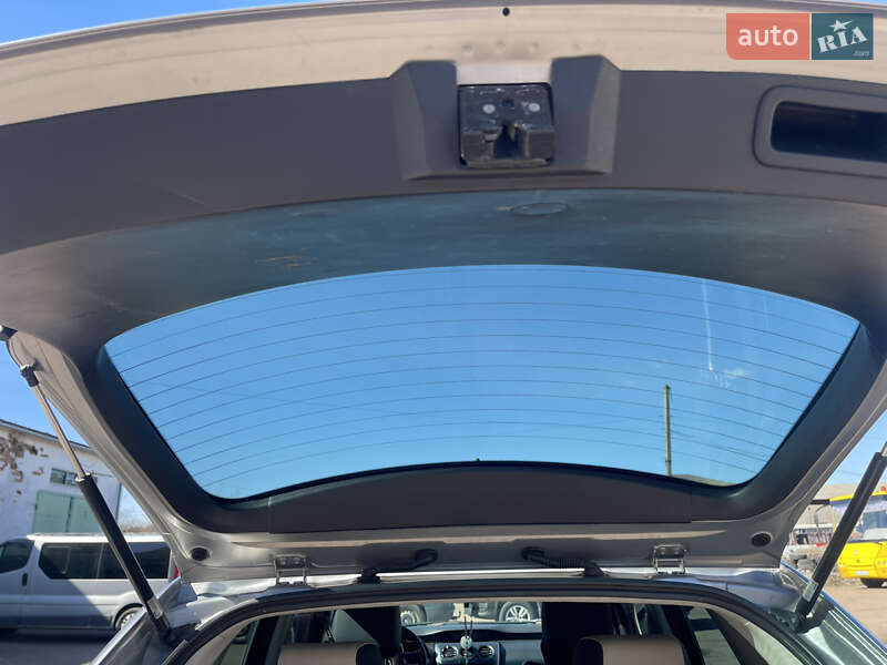 Внедорожник / Кроссовер Mazda CX-7 2011 в Житомире фото 21 Внедорожник / Кроссовер Mazda CX-7 2011 в Житомире