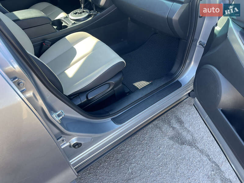 Внедорожник / Кроссовер Mazda CX-7 2011 в Житомире фото 23 Внедорожник / Кроссовер Mazda CX-7 2011 в Житомире