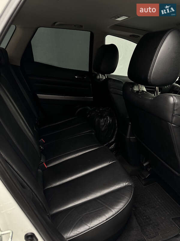 Внедорожник / Кроссовер Mazda CX-7 2010 в Киеве