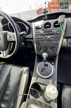 Внедорожник / Кроссовер Mazda CX-7 2010 в 