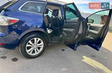 Внедорожник / Кроссовер Mazda CX-7 2010 в 