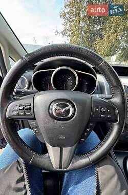 Внедорожник / Кроссовер Mazda CX-7 2010 в 