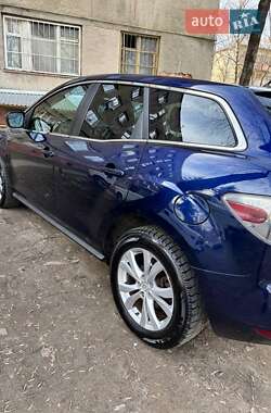 Внедорожник / Кроссовер Mazda CX-7 2010 в 
