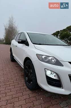 Внедорожник / Кроссовер Mazda CX-7 2010 в 