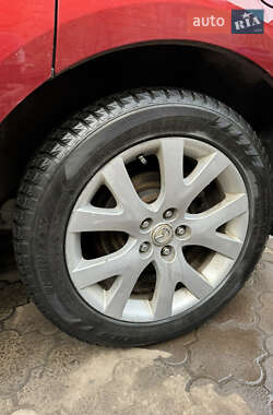 Внедорожник / Кроссовер Mazda CX-7 2007 в 