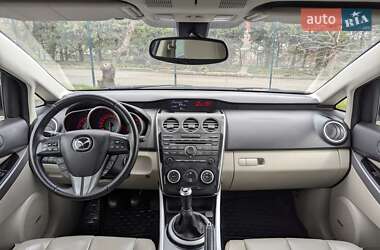 Внедорожник / Кроссовер Mazda CX-7 2009 в 