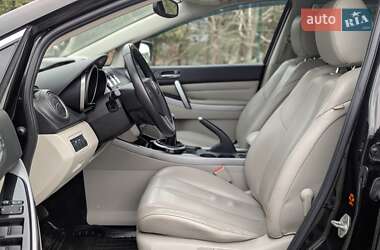 Внедорожник / Кроссовер Mazda CX-7 2009 в 