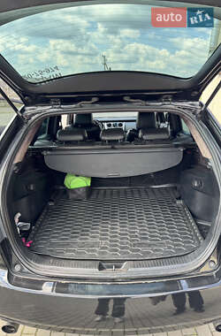 Позашляховик / Кросовер Mazda CX-7 2008 в 